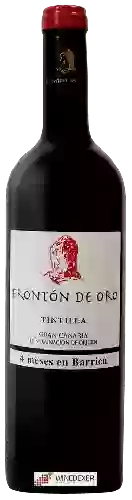 Weingut Frontón de Oro - Tintilla