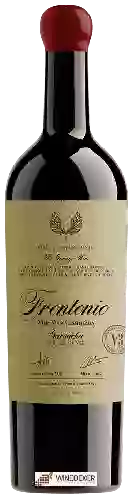 Bodegas Frontonio - Garnacha