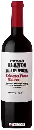 Weingut Fuego Blanco - Cabernet Franc - Malbec