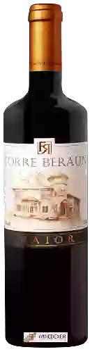 Weingut Fuente Reina - Torre Beraun Maior