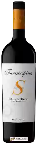 Bodegas Fuentespina - Avelino Vegas Selecci&oacuten Old Vines