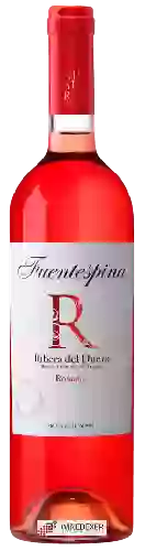 Bodegas Fuentespina - Ribera del Duero Rosado