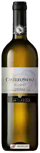 Weingut G. Milazzo - Castello Svevo Bianco