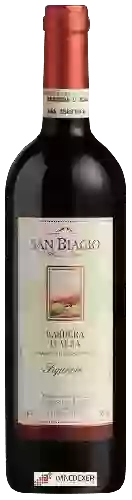 Weingut San Biagio - Barbera d'Alba Superiore