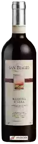 Weingut San Biagio - Barbera d'Alba