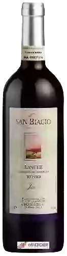 Weingut San Biagio - Janin Langhe Rosso