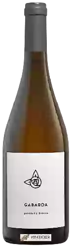 Weingut Gabarda - Garnacha Blanca