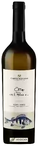 Weingut Gabriele Scaglione - Ottimo Con Il Pesce e Roero Arneis