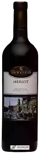 Weingut Cantina Gabriele - Merlot