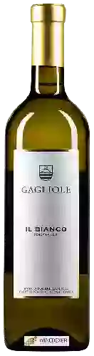 Weingut Gagliole - Il Bianco