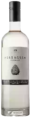 Weingut Gaía - Ritinitis Nobilis