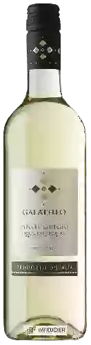 Weingut Galatheo - Pinot Grigio Bianco