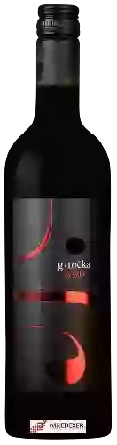 Weingut Galić - G-točka Red