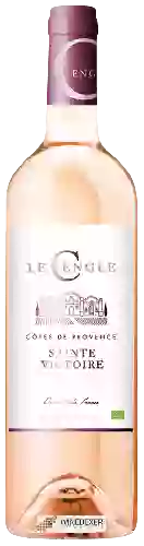 Château de la Galiniere - Le Cengle Sainte Victoire Côtes de Provence Rosé