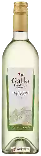 Weingut Gallo Family Vineyards - Sauvignon Blanc