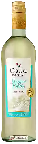Weingut Gallo Family Vineyards - Summer White