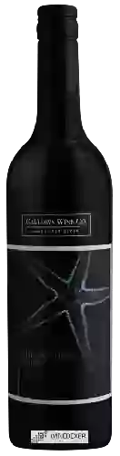 Weingut Gallows - The Gallows Shiraz