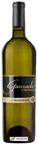 Weingut Gamache - Heritage Sauvignon Blanc