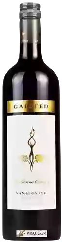 Weingut Gapsted - Ballerina Canopy Sangiovese Red