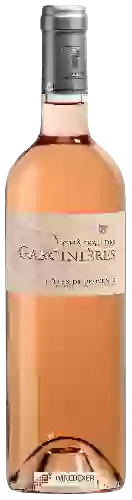 Château des Garcinières - Rosé