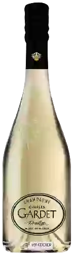 Weingut Gardet - Blanc de Blancs Brut Champagne