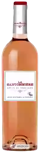 Weingut Gassier - La Santonnière Côtes de Provence Rosé