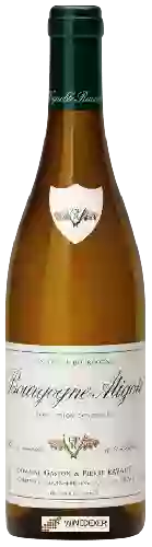 Weingut Pierre Ravaut - Bourgogne Aligoté