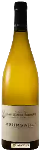 Domaine Jean-Michel Gaunoux - Meursault