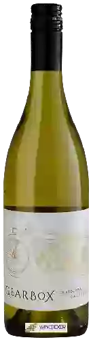 Weingut Gearbox - Chardonnay