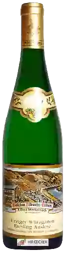 Weingut Alfred Merkelbach - Geschw Albertz-Erben - Ürziger Würzgarten Riesling Auslese