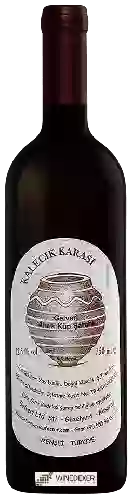 Weingut Gelveri - Kalecik Karasi