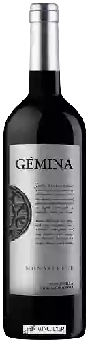 Weingut Gémina - Monastrell
