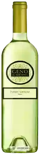 Weingut Geno Auriemma - Pinot Grigio