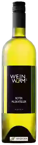 Weingut Weinwurms - Roter Muskateller