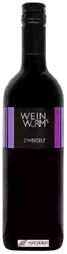 Weingut Weinwurms - Zweigelt