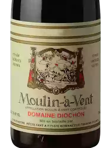 Weingut Georges Duboeuf - Moulin-A-Vent Grange Côte