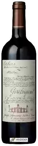 Weingut Georges Vigouroux - Gouleyant Malbec