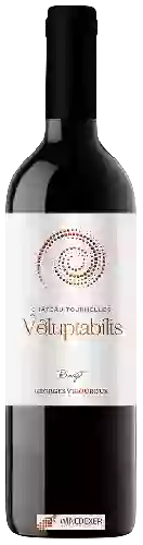 Weingut Georges Vigouroux - Tournelles Voluptabilis