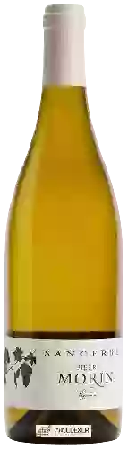 Weingut Gerard & Pierre Morin - Sancerre Blanc