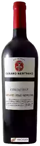 Weingut Gérard Bertrand - Corbières Grenache - Syrah - Mourvèdre  