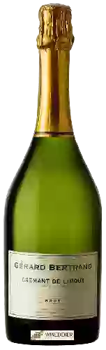 Weingut Gérard Bertrand - Crémant de Limoux Brut