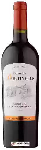 Weingut Gérard Bertrand - Domaine Boutinelle Faugères