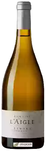 Weingut Gérard Bertrand - Domaine de L'Aigle Chardonnay Limoux