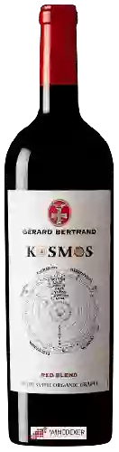 Weingut Gérard Bertrand - Kosmos Red (Organic)