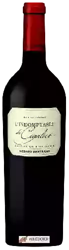 Weingut Gérard Bertrand - L'Indomptable De Cigalus Red