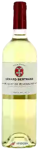 Weingut Gérard Bertrand - Muscat De Rivesaltes Vin Doux Naturel