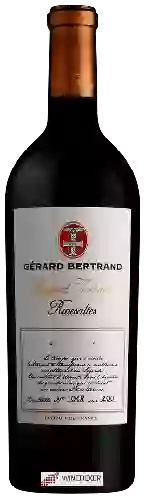 Weingut Gérard Bertrand - Rivesaltes Legend Vintage 