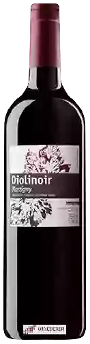 Weingut Gérald Besse - Diolinoir