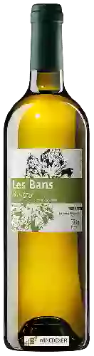 Weingut Gérald Besse - Les Bans