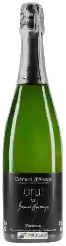 Domaine Gérard Neumeyer - Crémant d'Alsace Brut